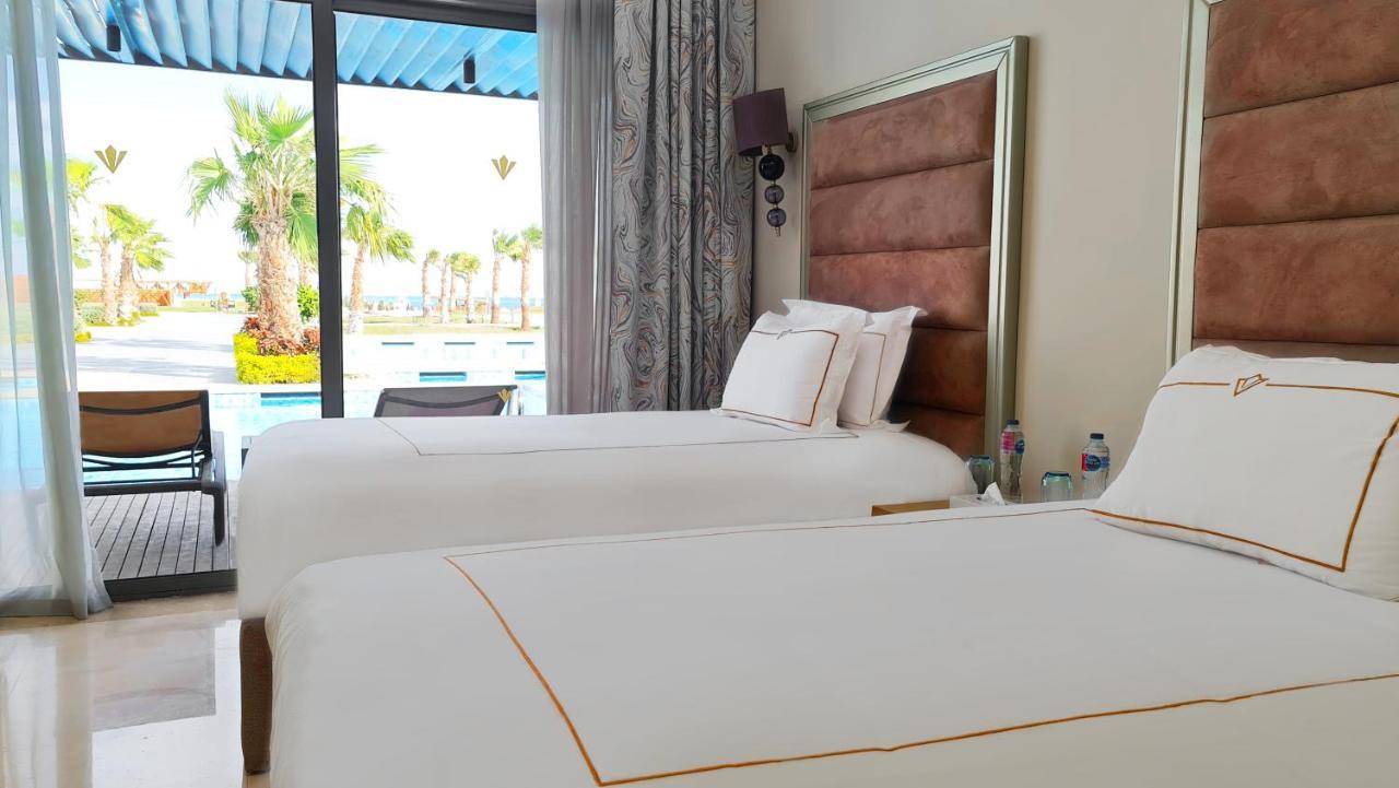 Pool Villa Twin Beds