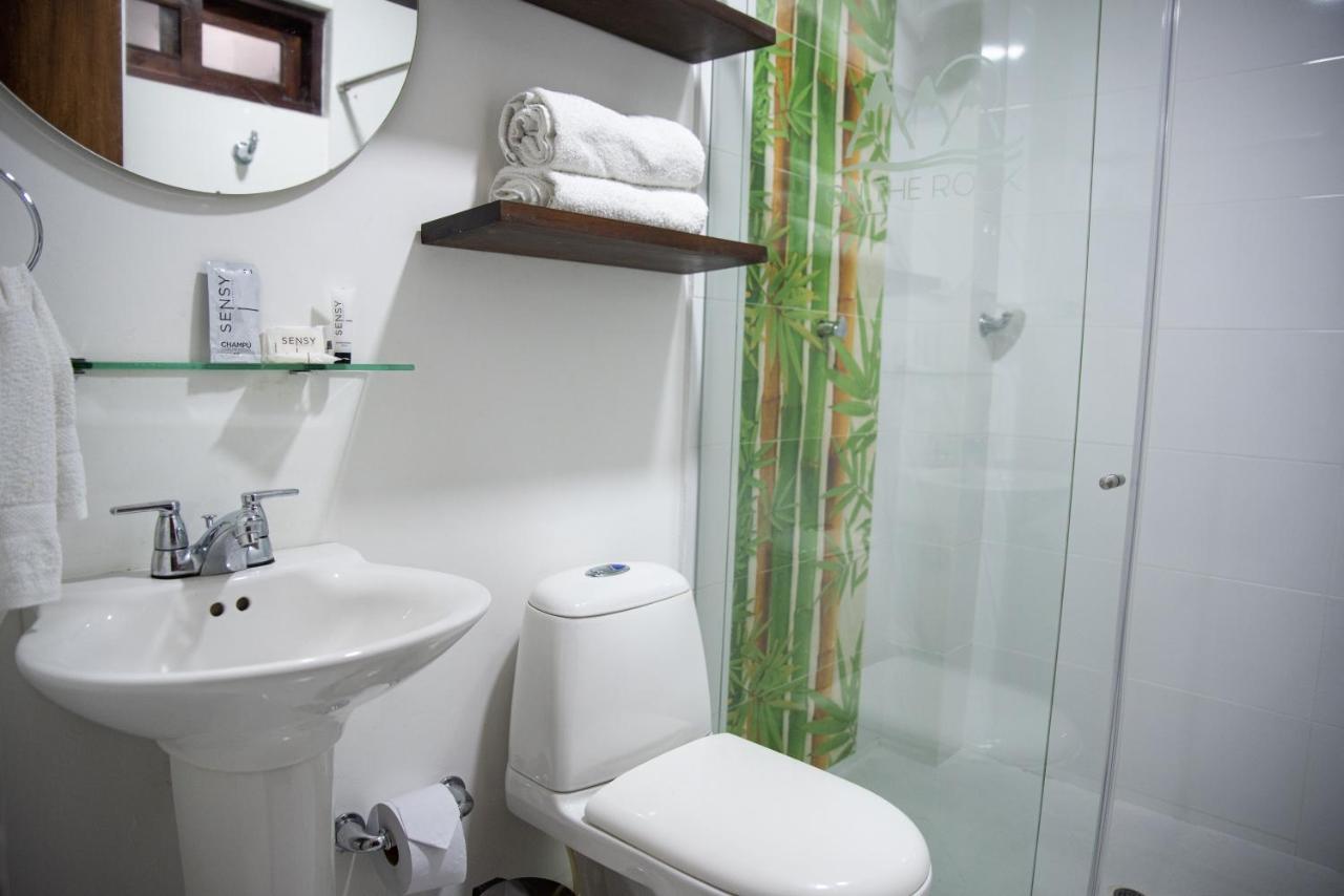 Habitación Doble Familiar