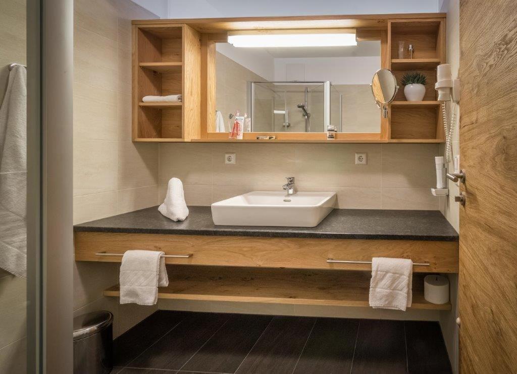 Standard Doppelzimmer