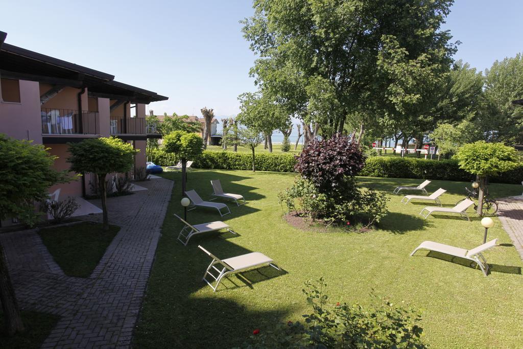 Apartment mit 1 Schlafzimmer und Seeblick
