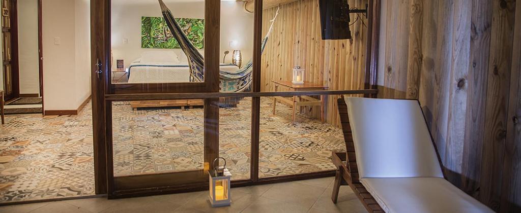 King Suite with Sea View