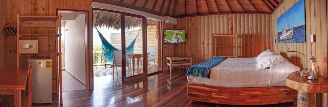 Suite with Sea View