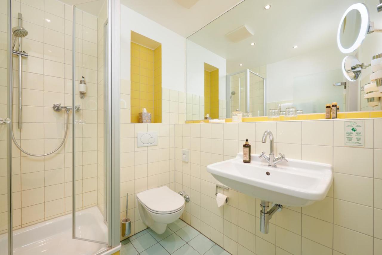 Comfort Single Room