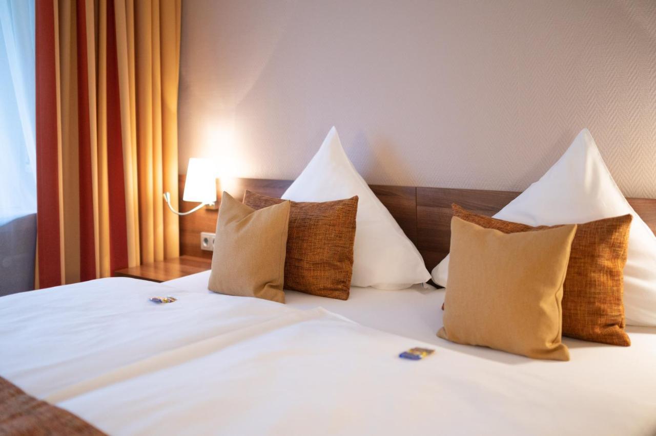 Business Doppelzimmer