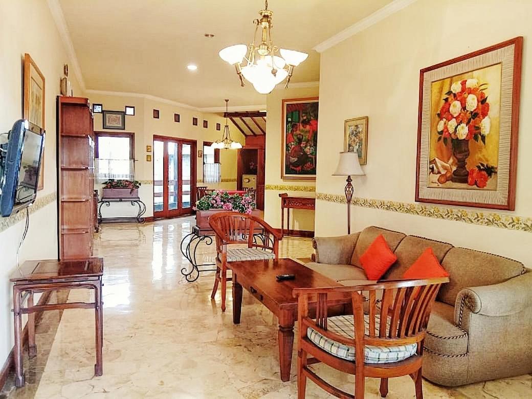 Apartemen
