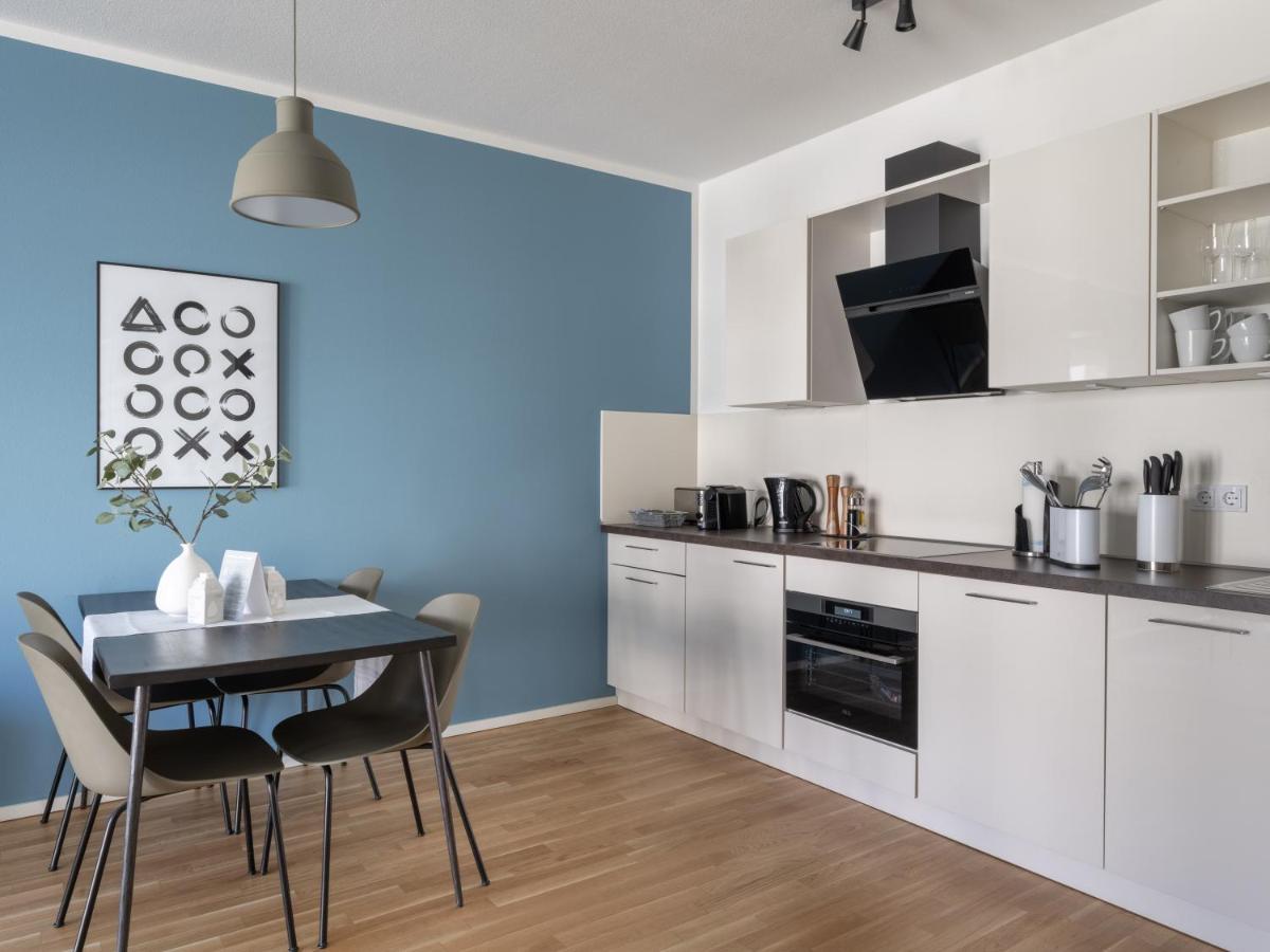 Suite met 1 Slaapkamer en Balkon