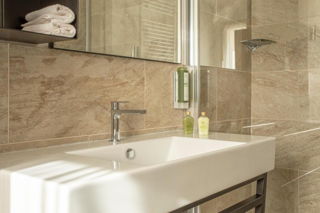 Standard Triple Room - Depandance