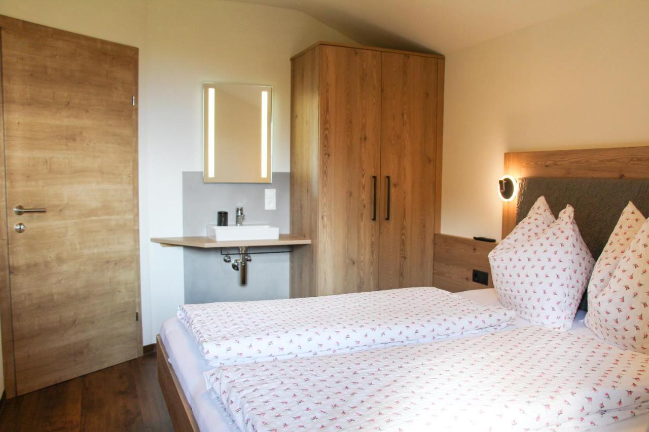 Apartment mit 2 Schlafzimmern - Hauptgebäude