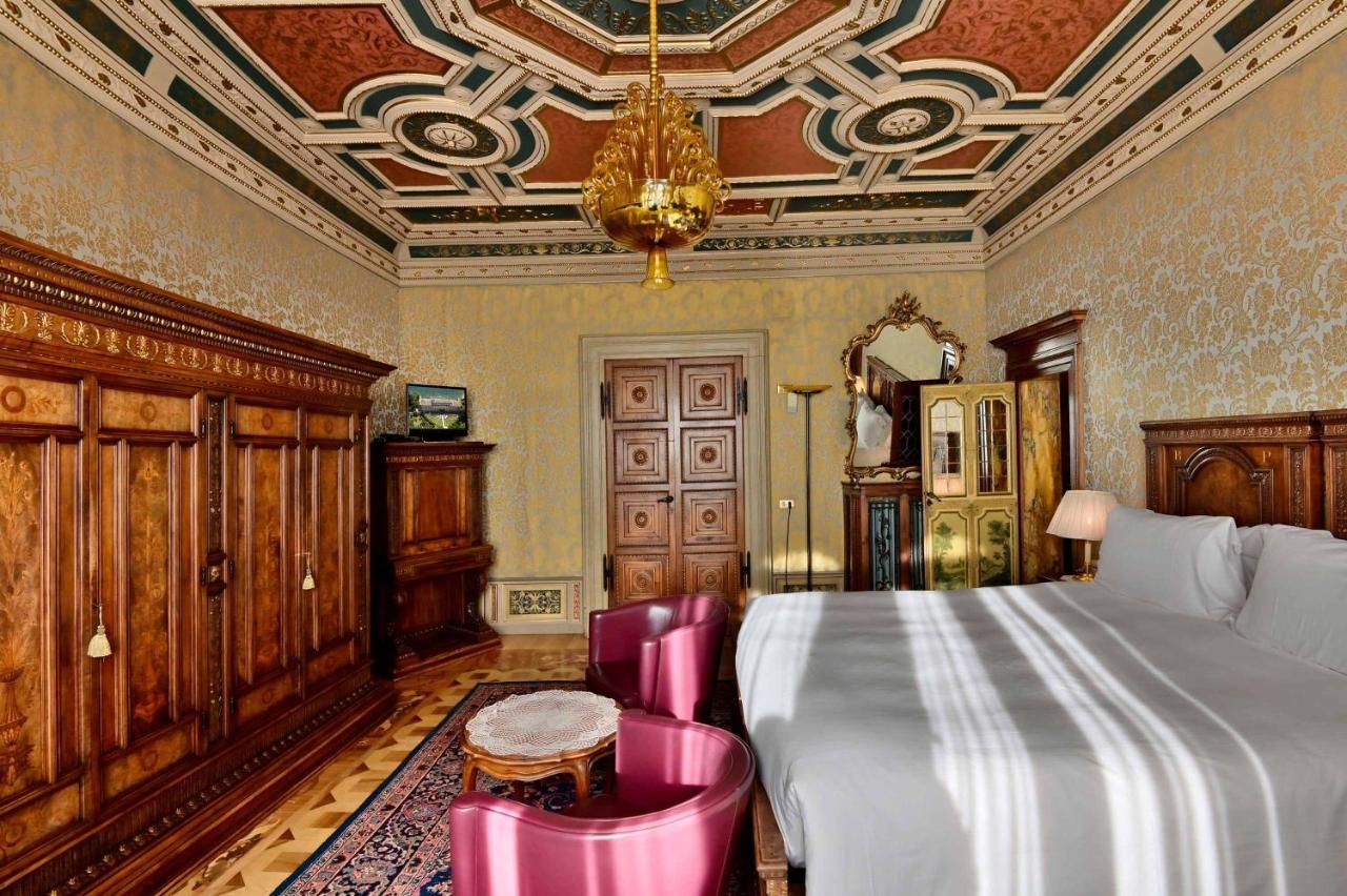 Triple Suite
