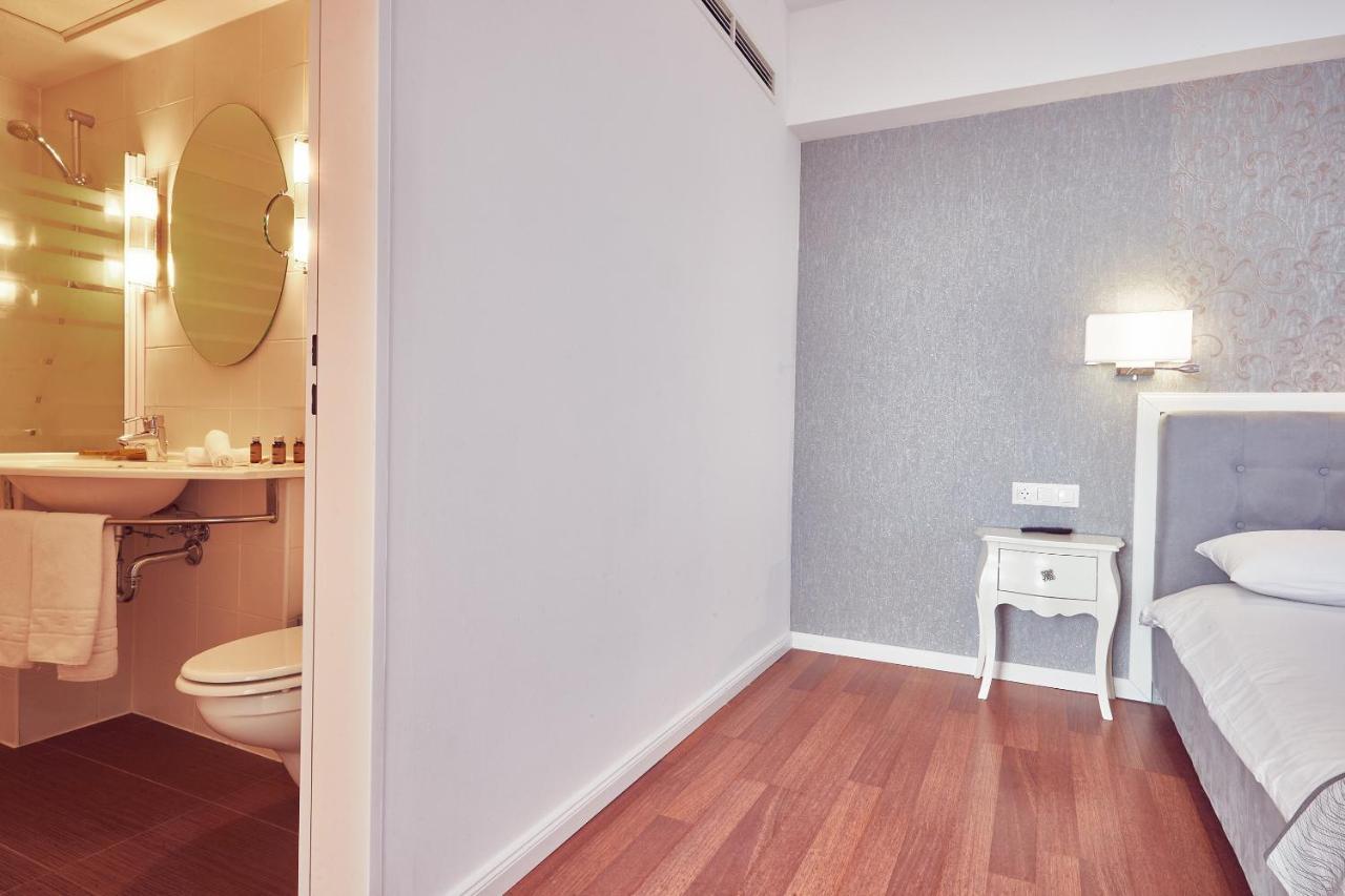 Suite Familiar
