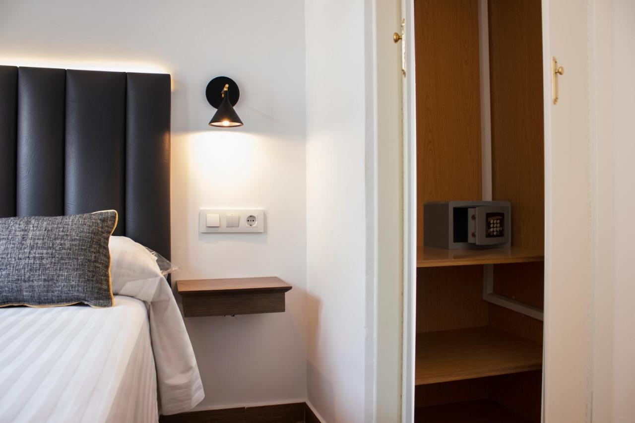Chambre Simple