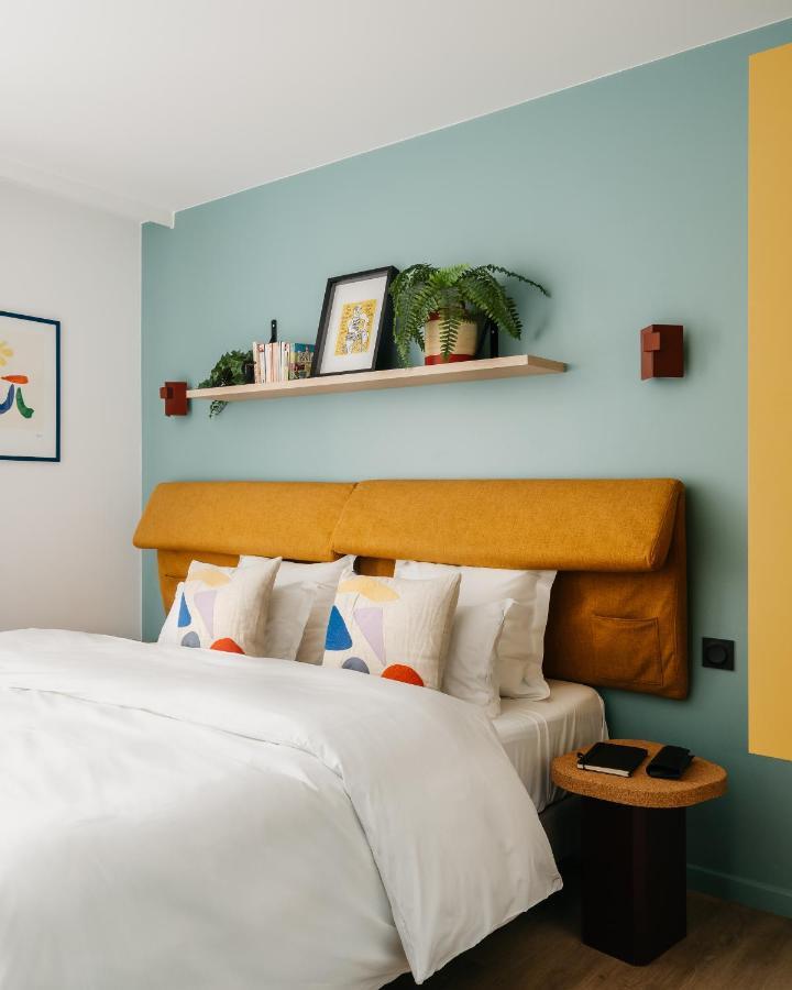 Apartment N°20 2-bedrooms