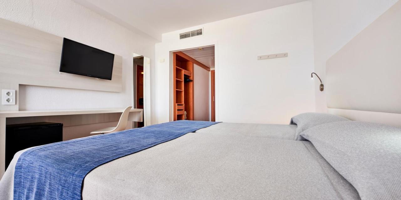 Double Room Sea View