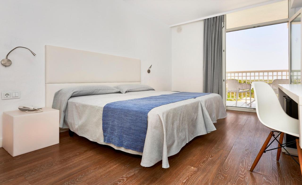 Double Room Sea View