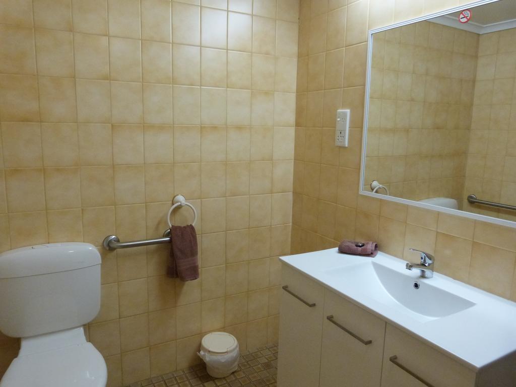 Standard  Double Room