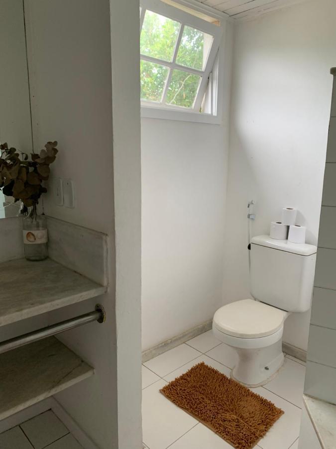 Triple Room with Bathroom
