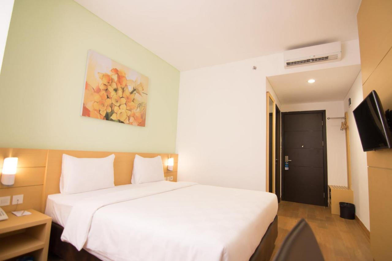 Kamar Deluxe Double