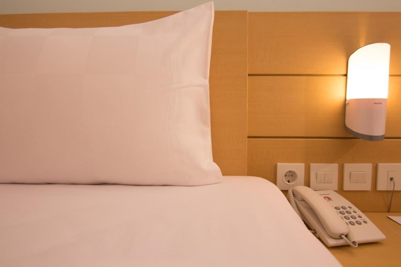Kamar Superior Twin