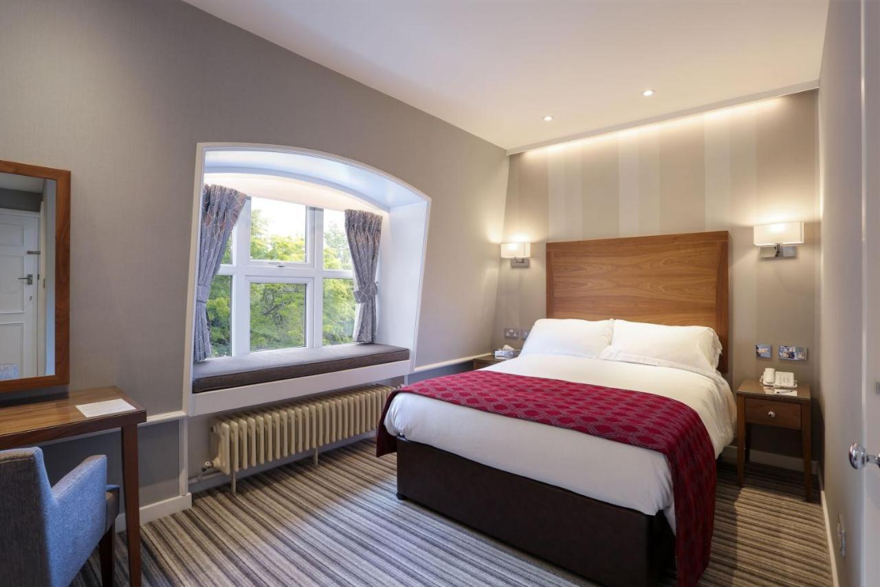 Cozy Double Room