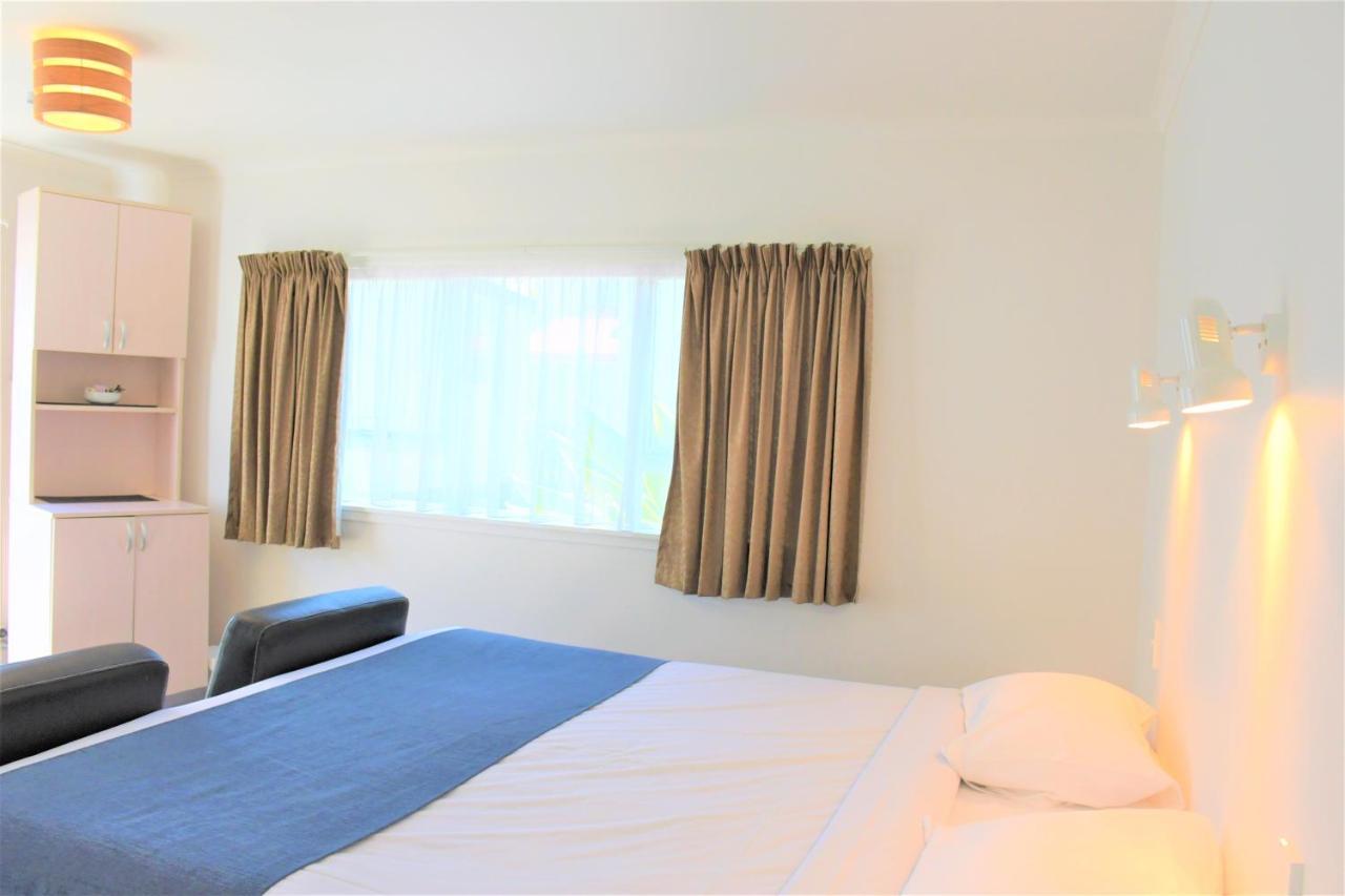 King Room with Extra-Bed - Non Smoking