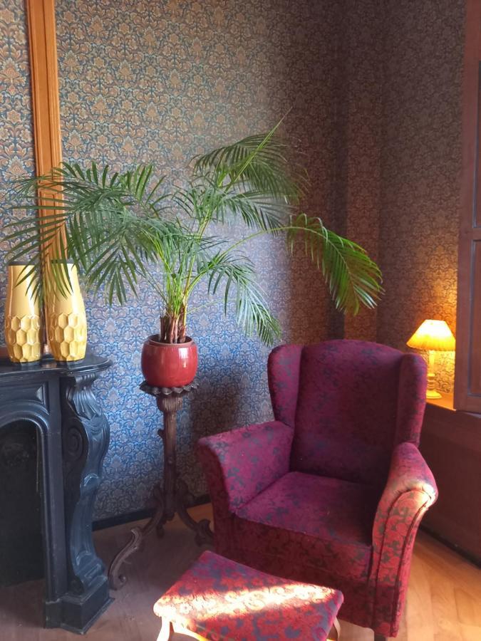 Tweepersoonskamer met Eigen Badkamer
