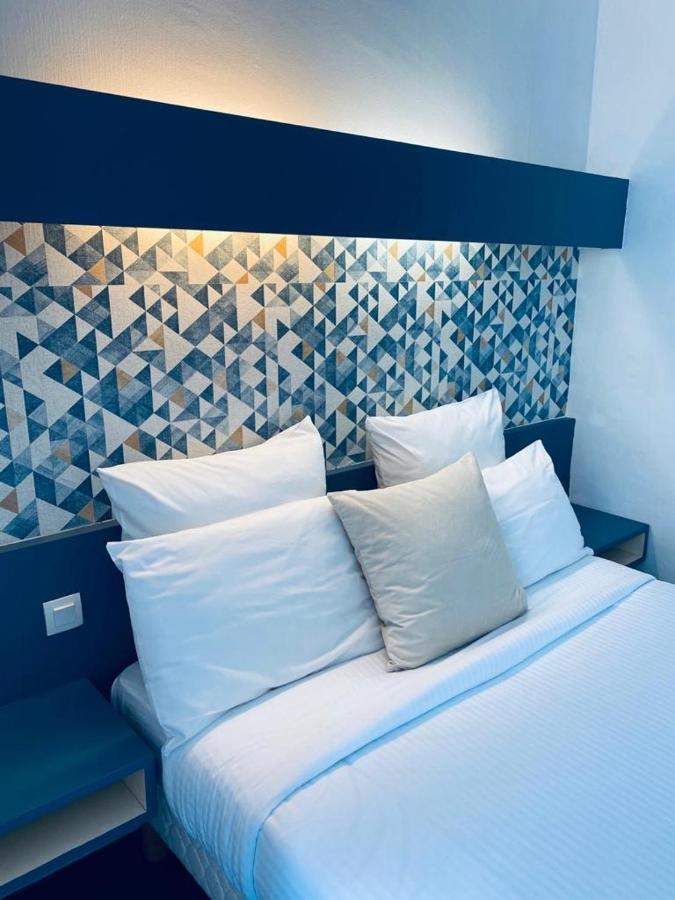 Chambre Double Confort