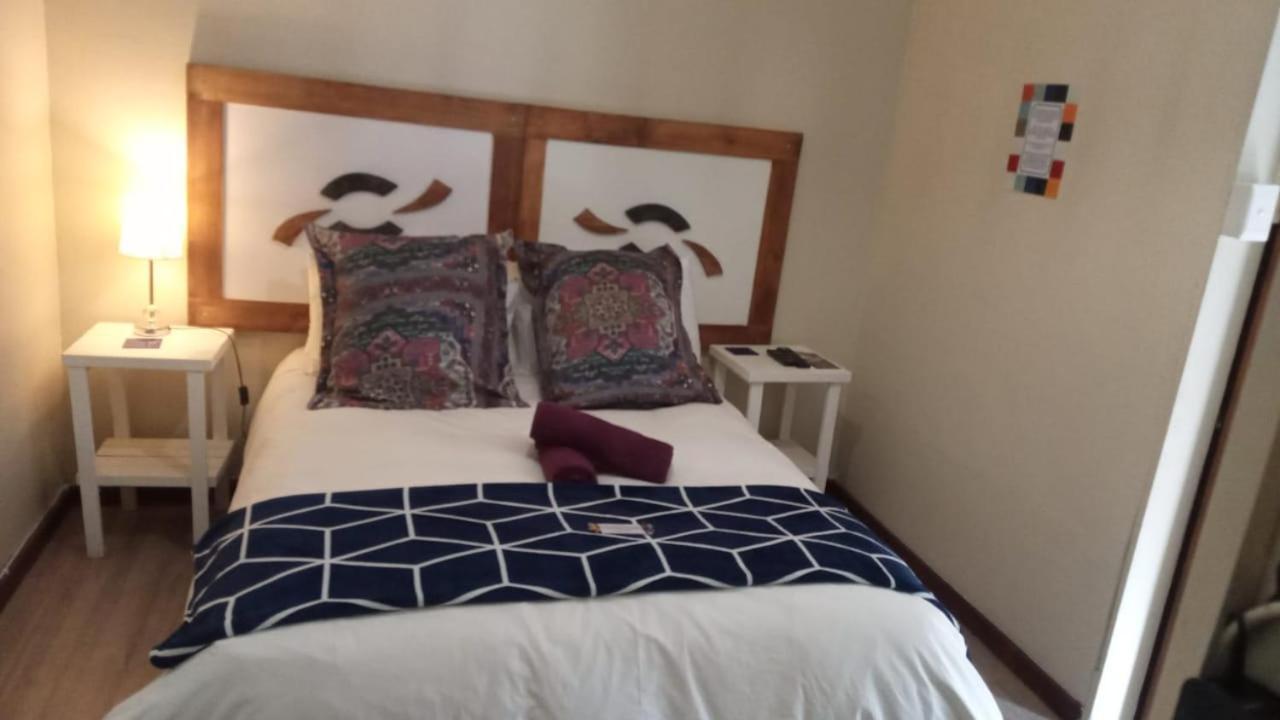 Basic Double Room