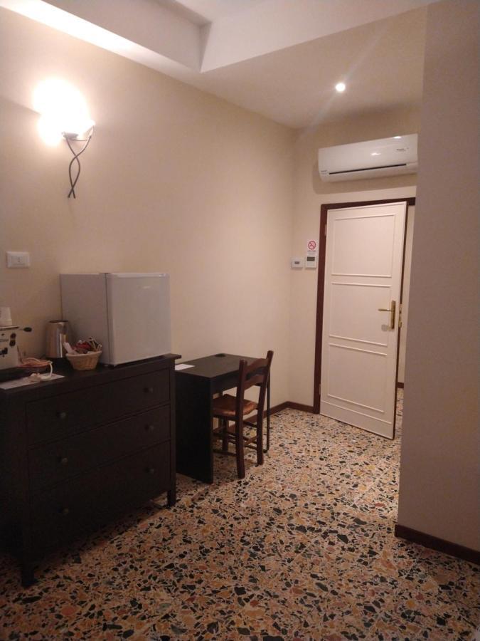 Habitación Individual con baño