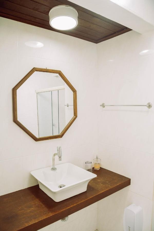 Double Room with Extra Bed