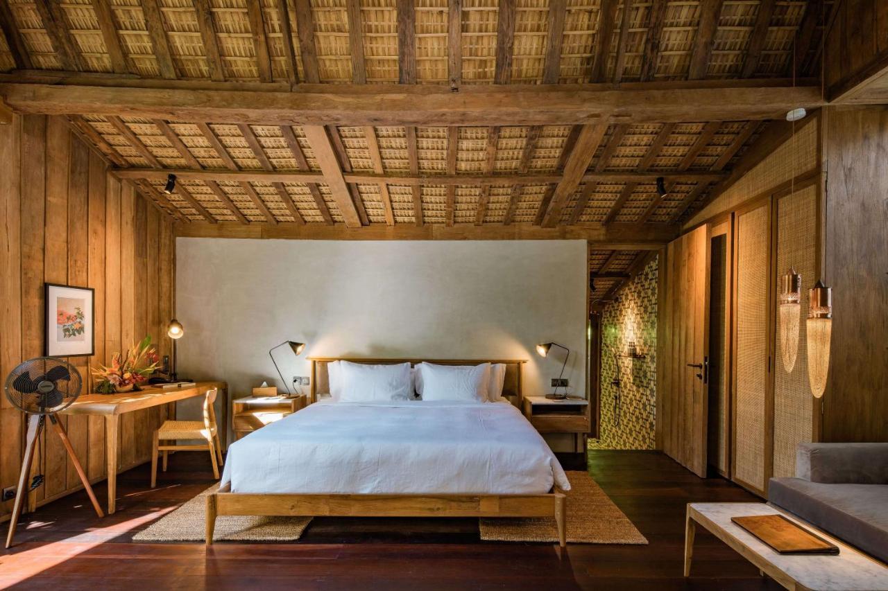 The Asa Maia Suite with Daily Free Yoga, Movement, Sauna & Cold / Hot Plunge