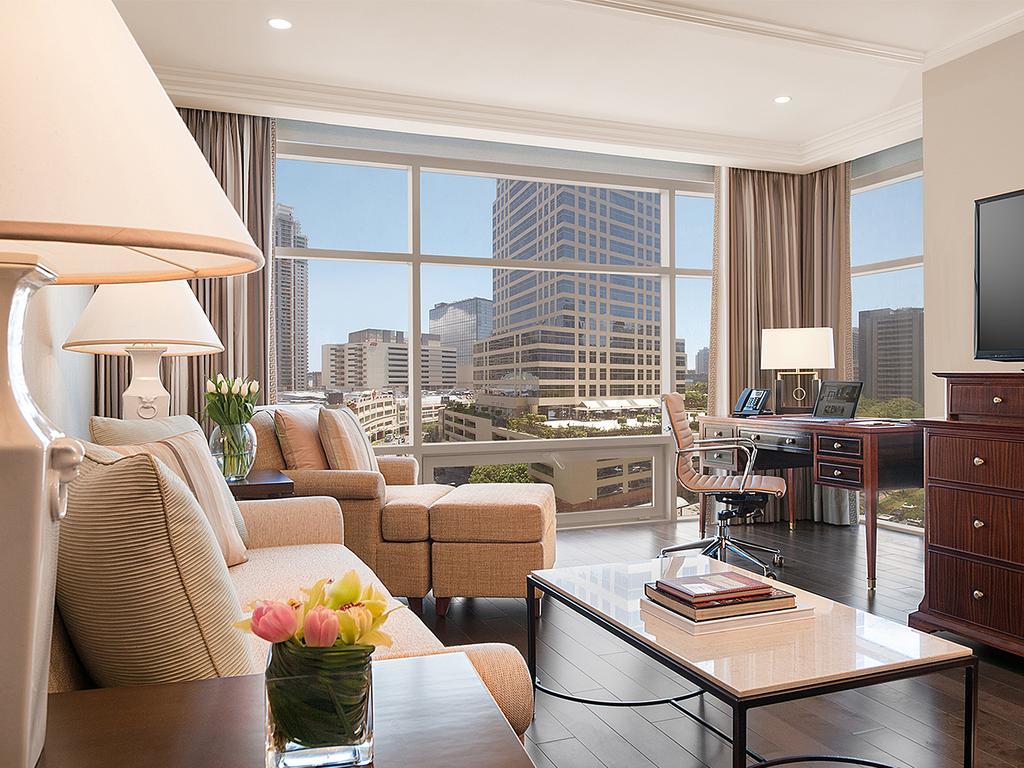 Suite Executive