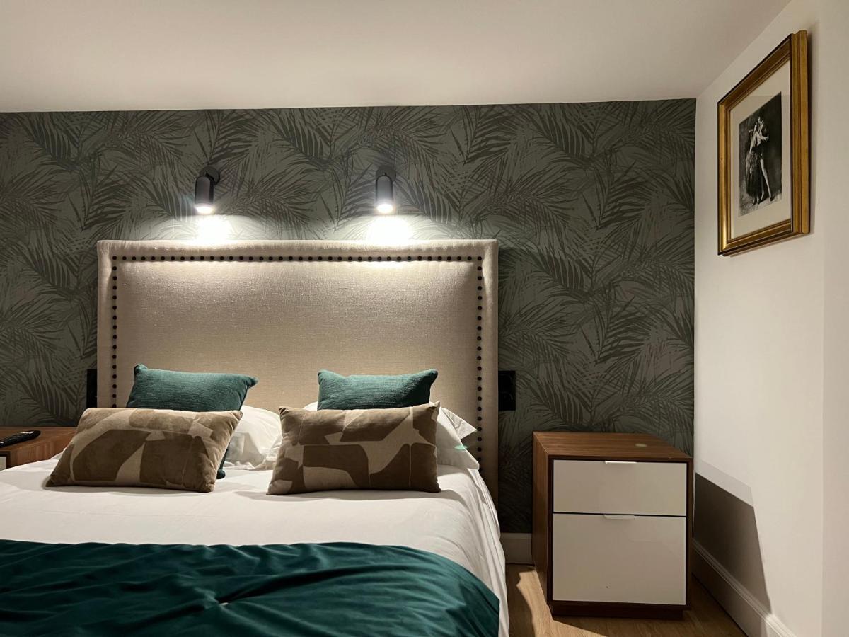 Duplex Double Room