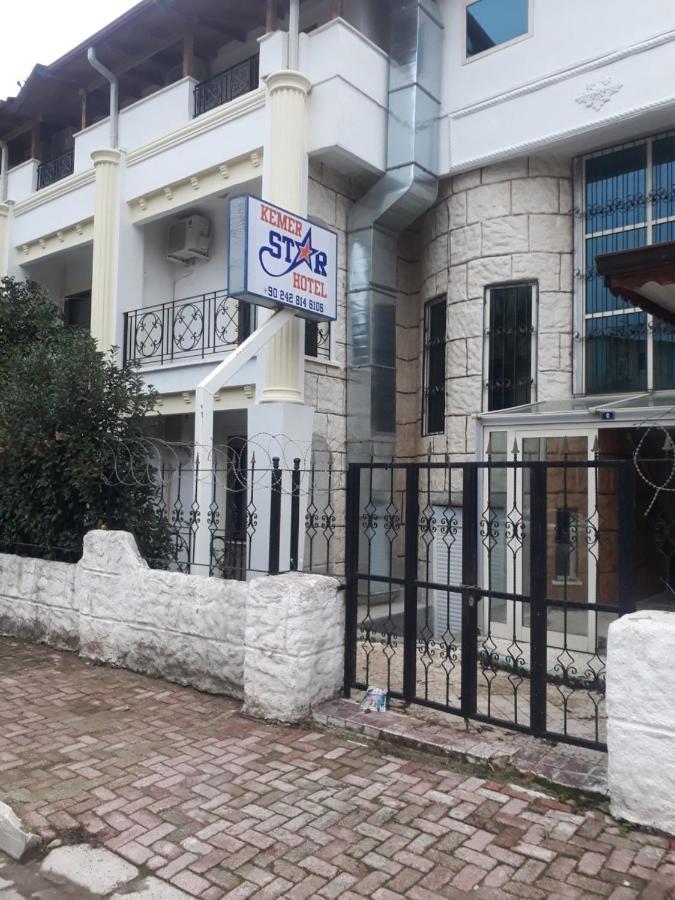 Ekonomik Çift Kişilik Oda
