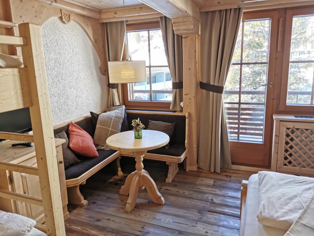 Family Room Balcony