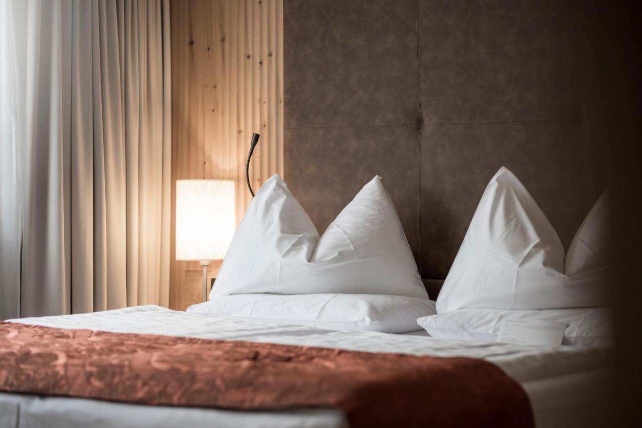 Chambre Double Supérieure