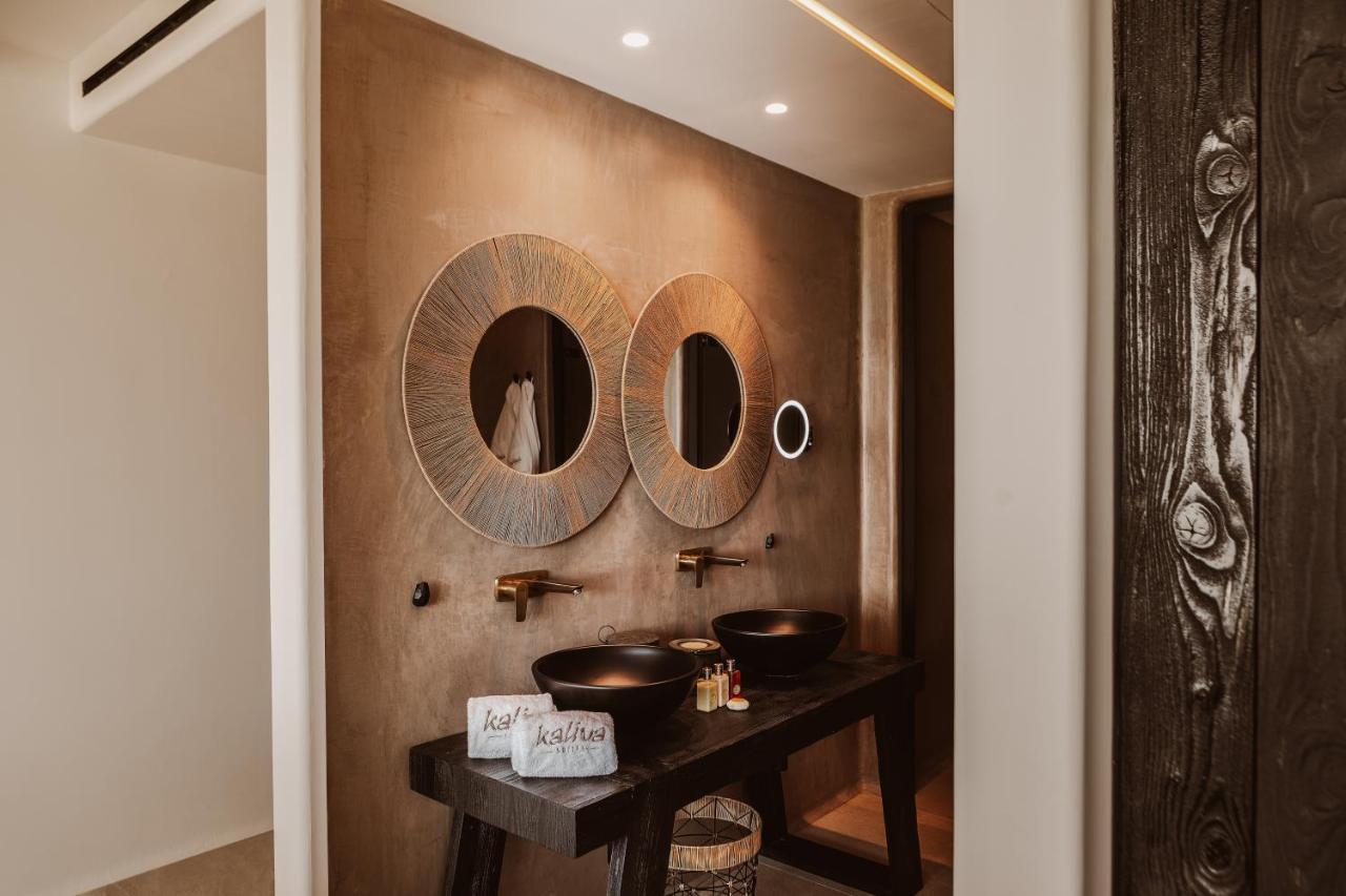 Suite Hot Tub