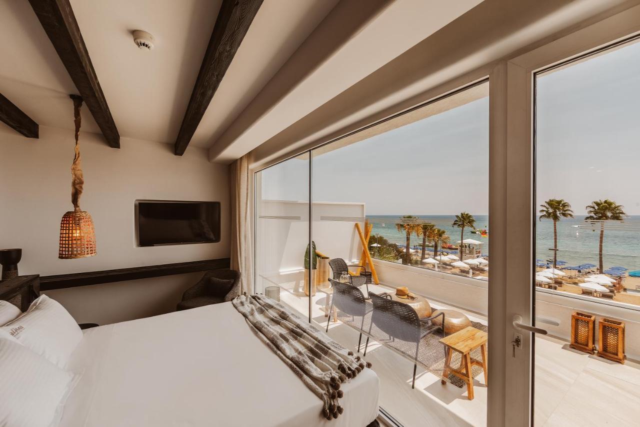 Suite Hot Tub