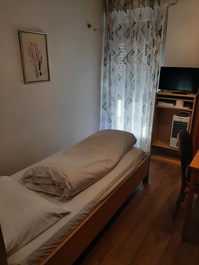 Budget Einzelzimmer