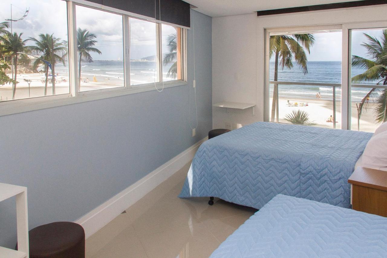 Deluxe Triple Room with Sea View