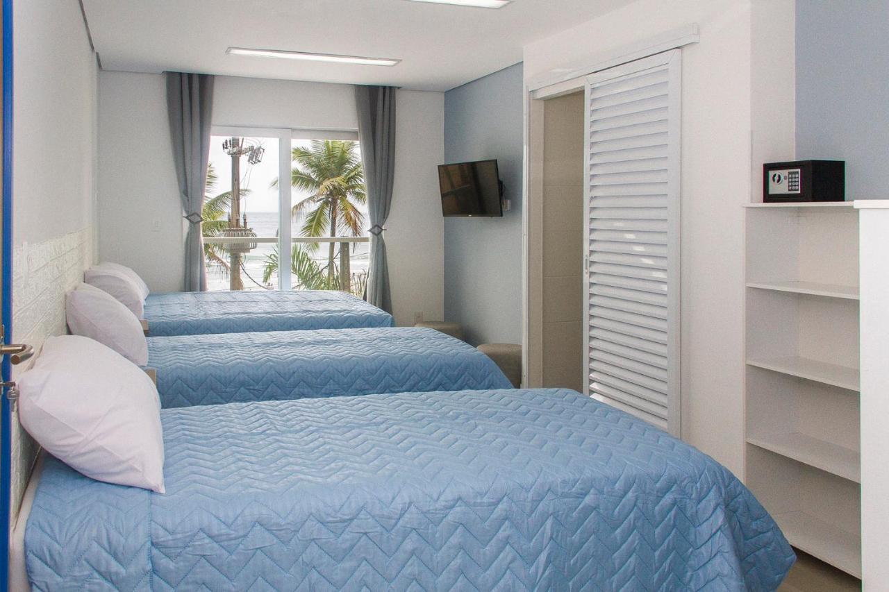 Family Room with Sea View