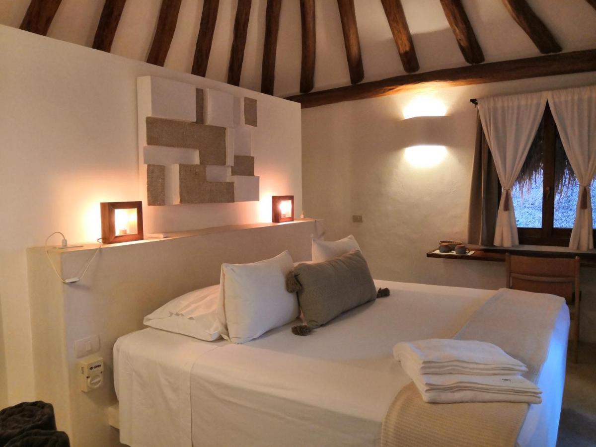Junior Suite mit Balkon