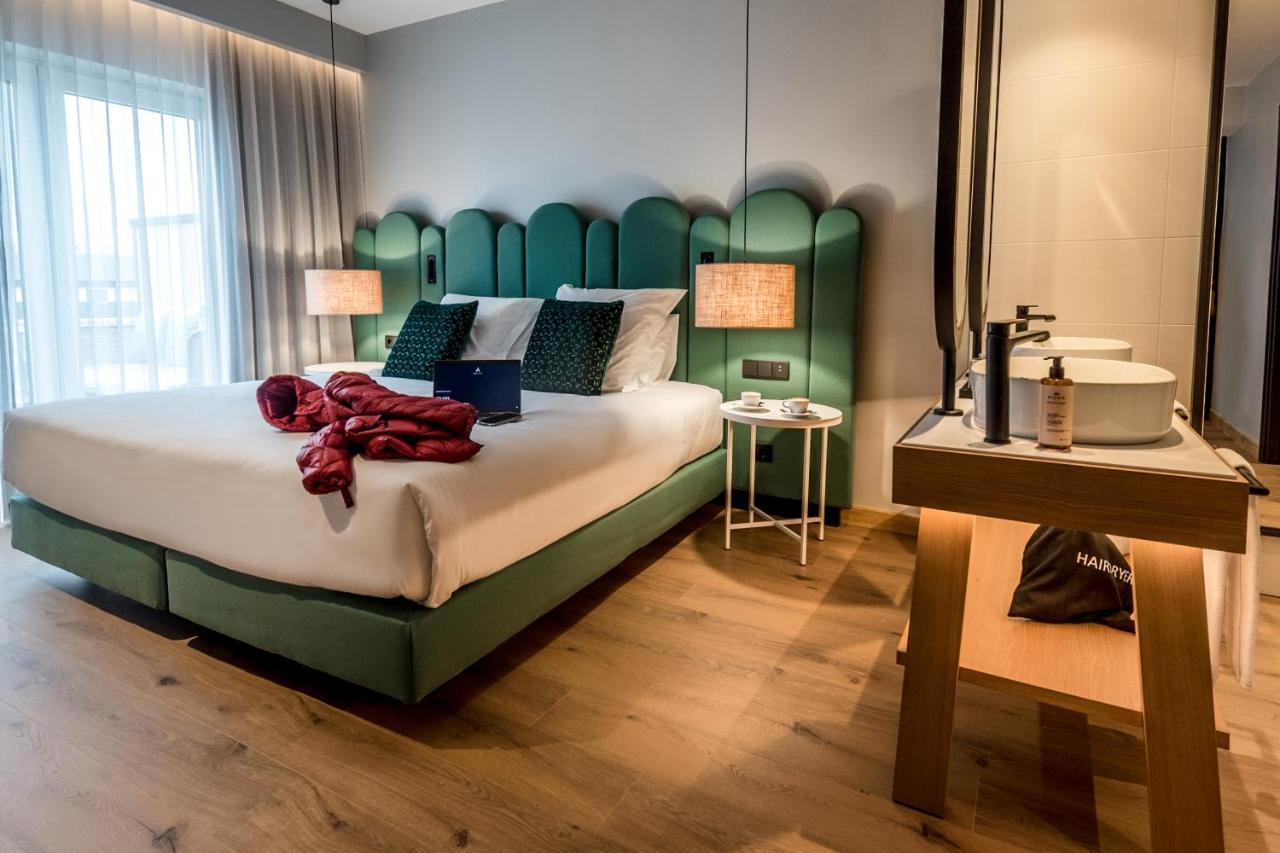 Privilege Double Room