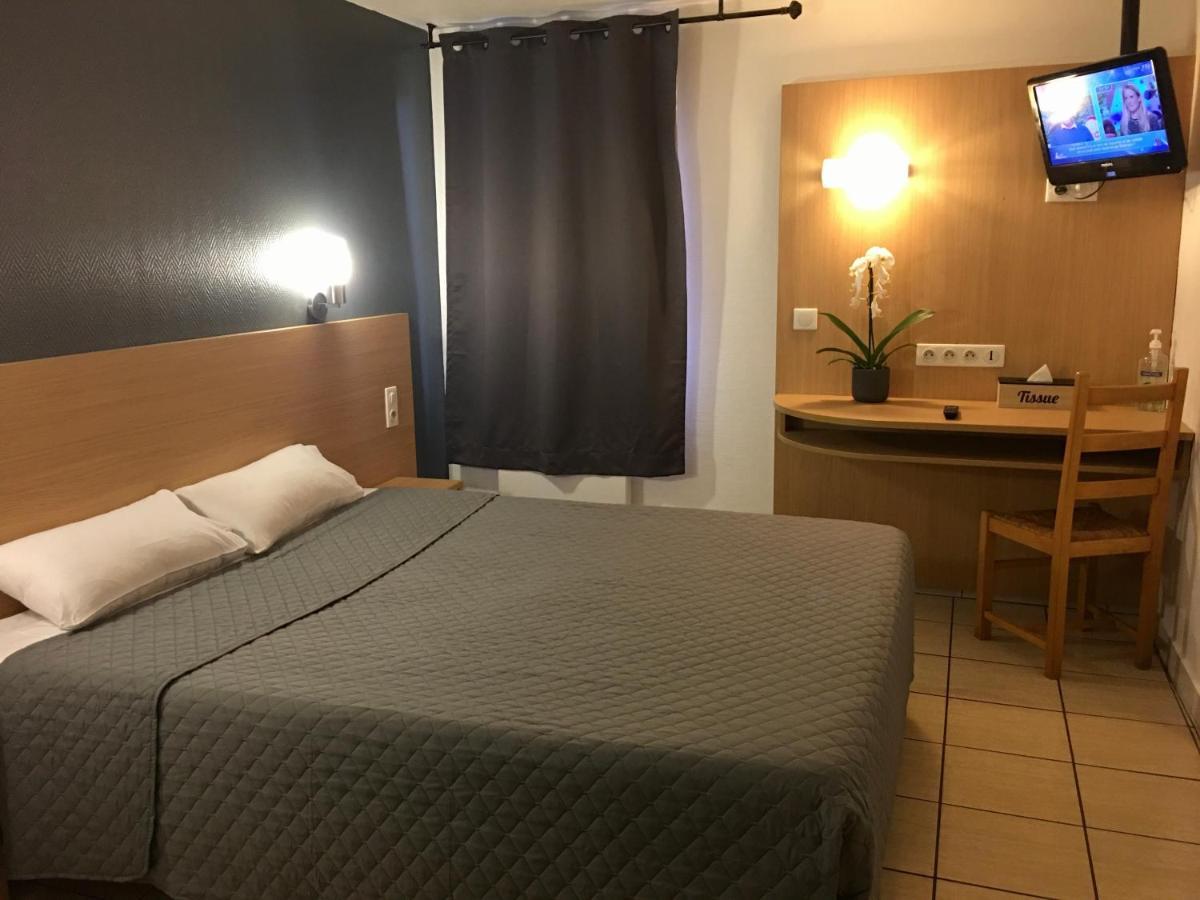 Chambre Double