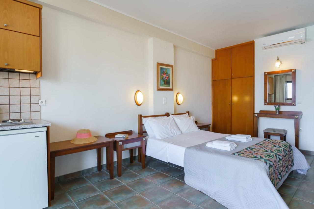 Comfort Studio with Sea View