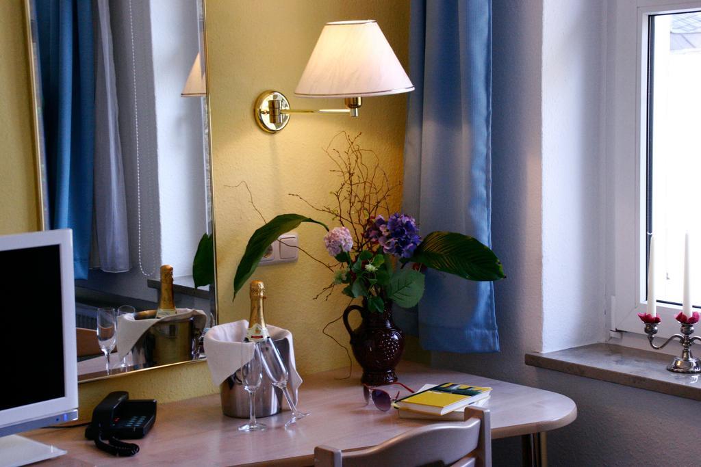 Doppelzimmer