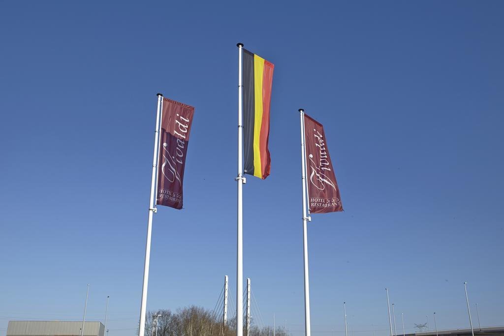 Tweepersoonskamer met 2 Aparte Bedden