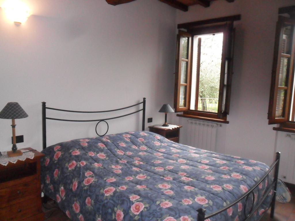 Two-Bedroom Apartment with Garden View (4 Adults)