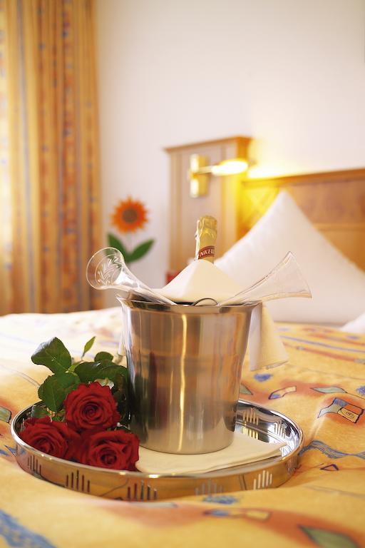 Großes Doppelzimmer