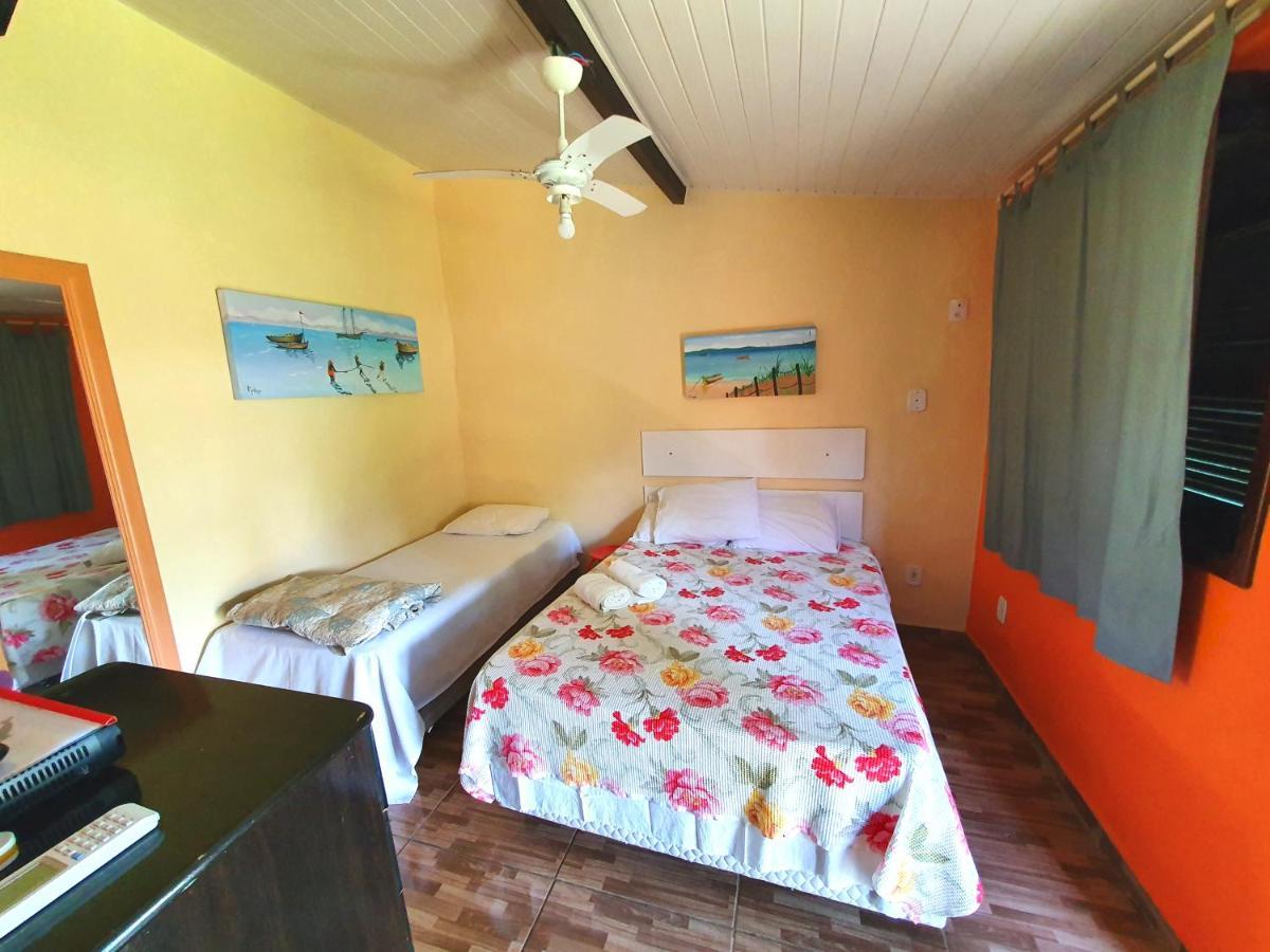 Quarto Triplo Standard
