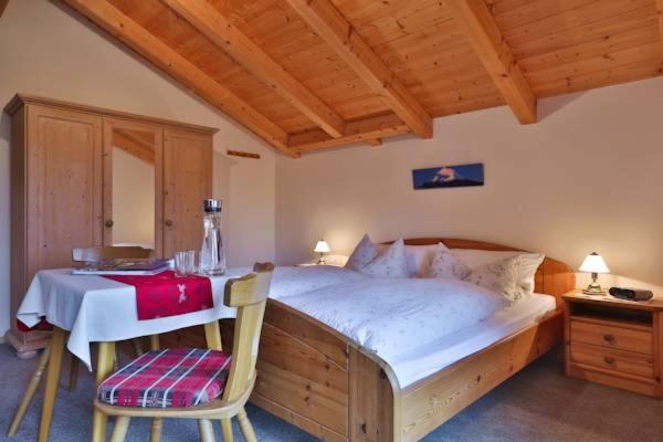 Budget Doppelzimmer